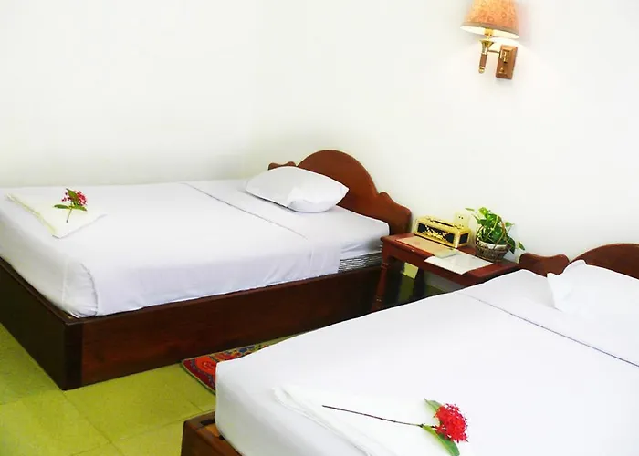 Koh Ker 2* Siem Reap