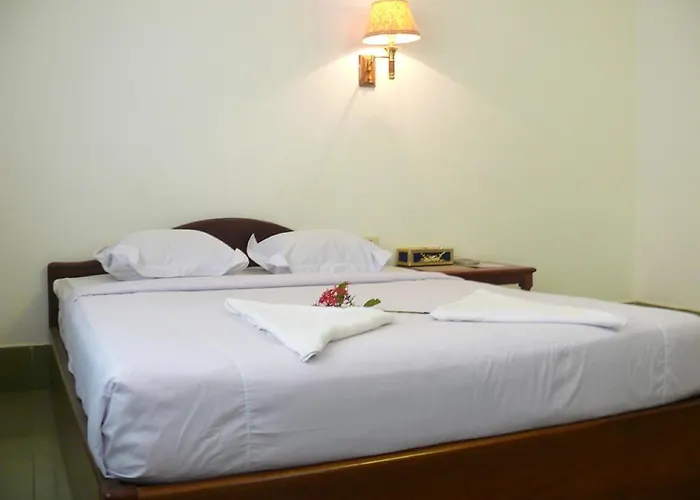 Hotel Koh Ker 2*