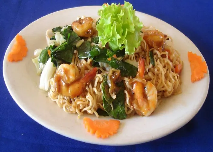 Hotel Koh Ker Siem Reap