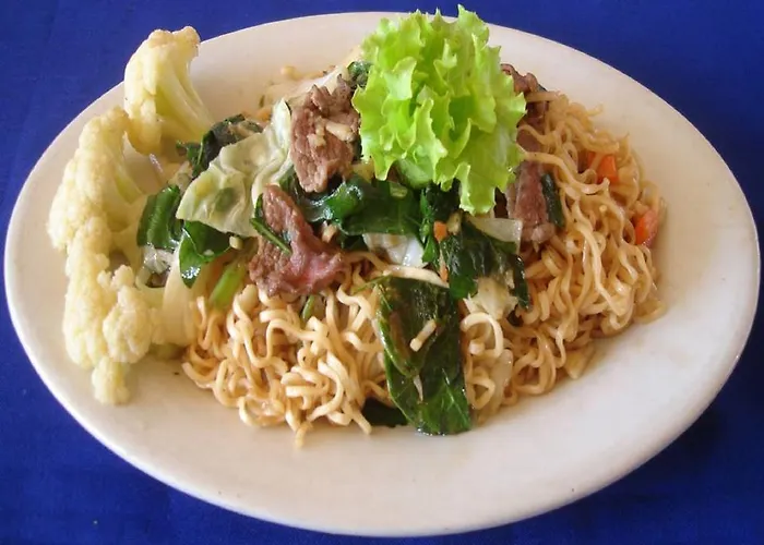 Koh Ker Hotel Siem Reap