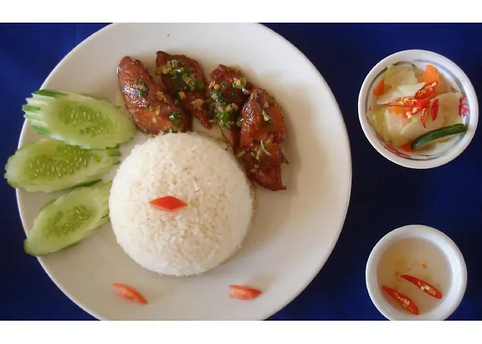 Koh Ker Hotel
