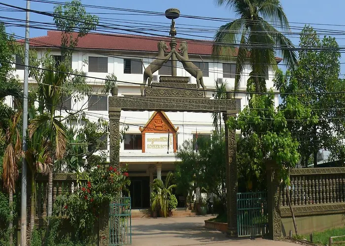Koh Ker