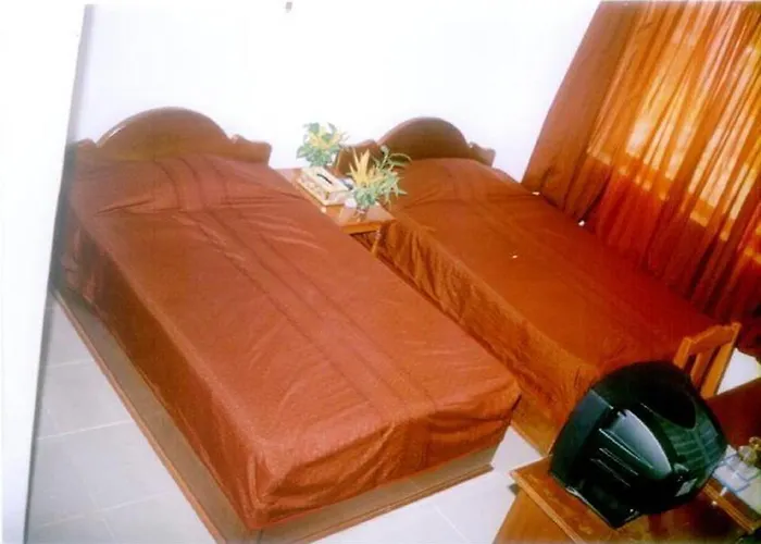 Koh Ker Hotel Siem Reap