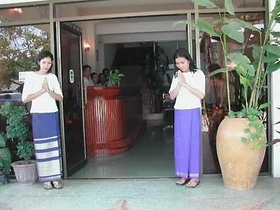 Hotel Koh Ker