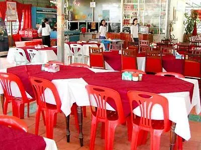 Koh Ker Hotel Siem Reap