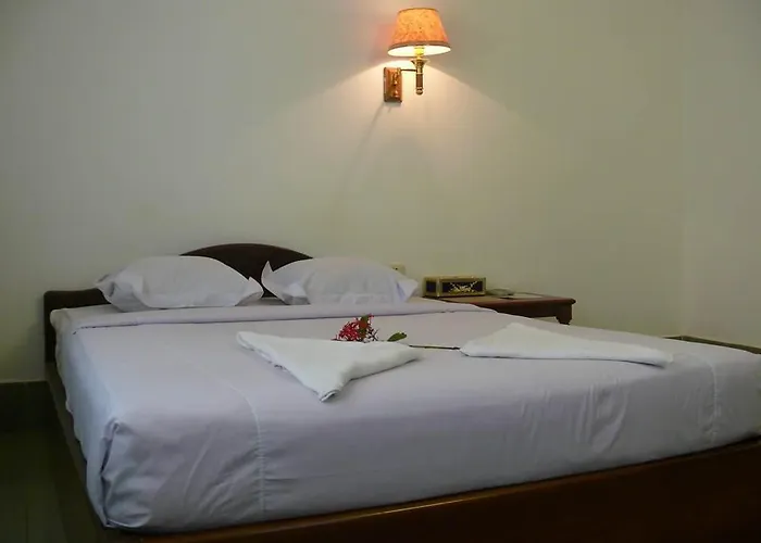 Hotel Koh Ker 2*