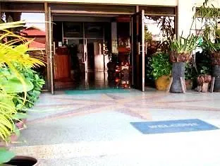 Koh Ker Hotel Siem Reap