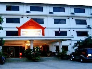 Hotel Koh Ker 2*