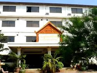 Koh Ker Hotel Siem Reap