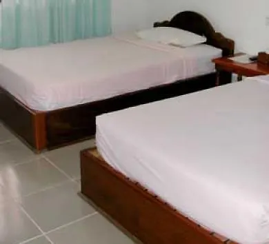 Hotel Koh Ker 2*